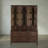 Colonial Sideboard with Bar Hutch