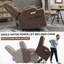 Fauteuil inclinable Darlene-203784888