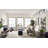 4 Tier Living Room Shelf Unit Ladder Bookcase and Office Display Storage-25519633