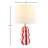 Samp Table Lamp Set-1011926312