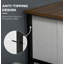 Rectangle Accent Chest