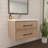 Victoria 29.5'' Single Bathroom Vanity with Acrylic Top-97880840