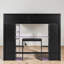 Lit mezzanine double avec bureau de jeu intégré, station de charge et éclairage DEL, conception à deux tons, style Esports, chambre d'enfant-1518865211