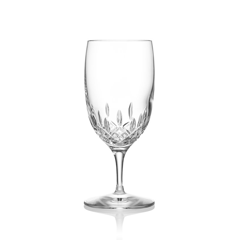 Waterford Lismore Essence 19 oz. Crystal All Purpose Wine Glass