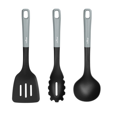 Ensemble d'ustensiles de cuisine 3 pièces NutriChef