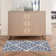 Florissant Damask Indoor Rug