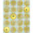 Lemon/Seafoam