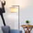 Lenu 60'' Traditional Floor Lamp-1123684644