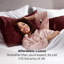 Ensemble de 2 taies d'oreiller en satin, 300 fils au pouce, GentleSoft ™-359644247-359644242