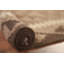 Tapis brun en laine réversible Kilim 3 x 5