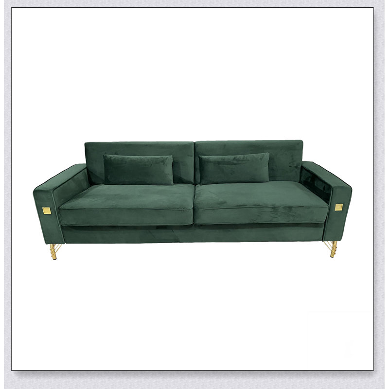 SOFA Structure de base solide, confortable, durable et magnifique