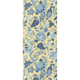 Nizam 33' L x 27.5" W Wallpaper Roll