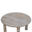 Solid Wood Four Leg Coffee Table