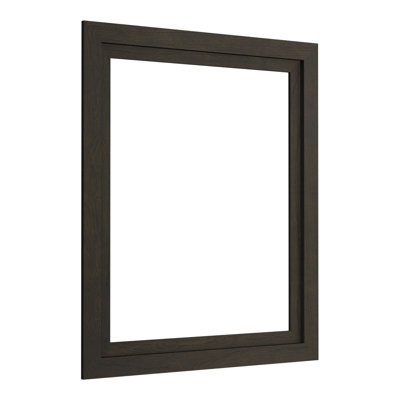 Jacquard® Medicine Cabinet Surround, 29.5" Wide