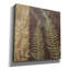 «Ferns-1» par Erin Clark, art mural sur toile-518674998