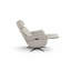 Fauteuil inclinable et pivotant Beverly-466156381