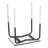 Structure Series Collaborative Adjustable Height Student Desk-41243165