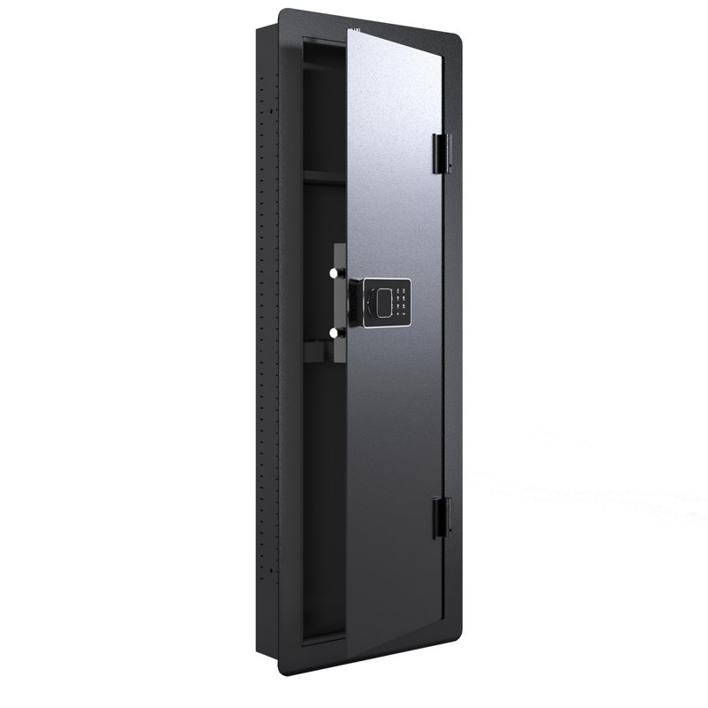 Wall Gun Safe