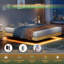 Lit texturé Wave Curve Wood-315560549-315560548