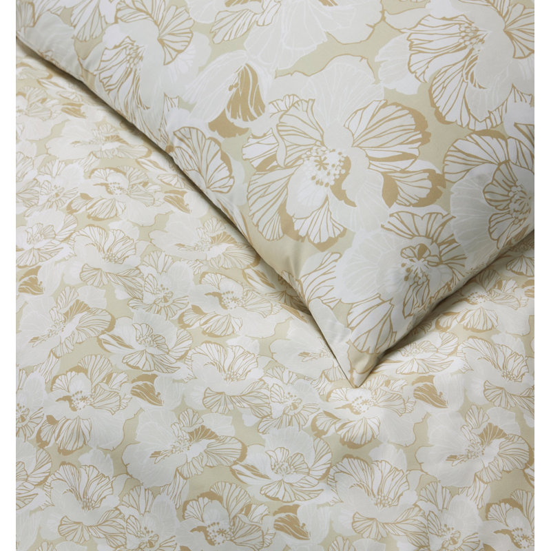 Tropici Duvet Cover, Full Duvet Cover