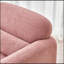 Fauteuil d'appoint 34 po avec coussin de soutien-232759417