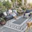 Tapis d'extérieur imperméable gris Ellie-2006122467-1987891371