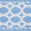 Schumacher x Mary McDonald Lattice Indoor/Outdoor Tape-1080105564