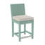Tabouret de comptoir tissé-61642459-61642470
