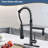 AlenArtWater Pull Down Kitchen Faucet