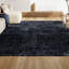 Tapis bleu Felicdad-214850619