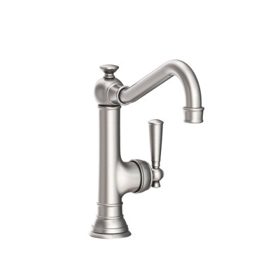 Jacobean Single Handle Kitchen Faucet