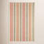 Long Slade Spice Handwoven Cotton Rug-1206766668