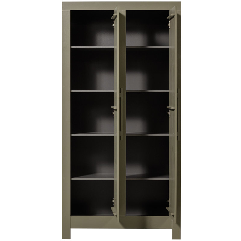 Bobby Kitchen Pantry