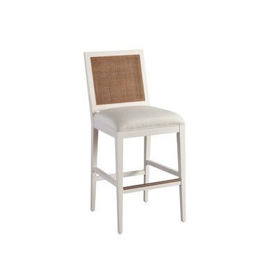 Laguna Upholstered Stool