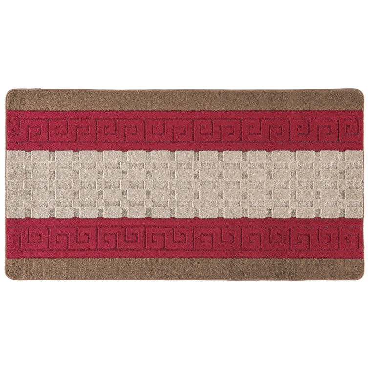 Granada Geometric Area Rug