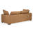 Blanca Leather Sofa