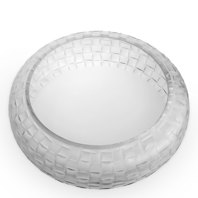 Bowl Varese Gray