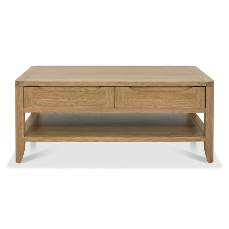Coffee Table with Storage