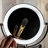 Vernice Metal Concave LED Mirror