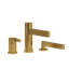 Paradox™ 3-Hole Deck Mounted Roman Tub Trim-50350819