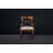 Mahogany selected