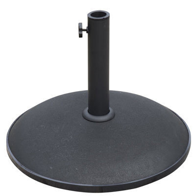 25kg Free Standing Umbrella Base