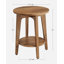 Alessandro End Table-1978394383