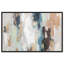 Impression sur toile Golden Descent I Boho Decor par Art Remedy-119977528-123416468