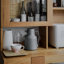 Armoire de rangement créative multifonctionnelle Home