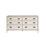 Estelle 6 - Drawer Dresser