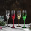 Champagne 177.4ml Glass Flute