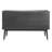 Zack 6 Drawer Wood Dresser-1149596879