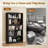 Cremorne Modern Standard Bookcase-2068393697-2048588782