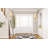 Cindy 1-Light Dimmable Wallchiere-1000649679